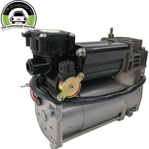 Free Shipping Air Compressor Pump for Range Rover L322 MK-III 2003-2005 RQL000014 RQL000010 RQL000011 4154033000 4154031080