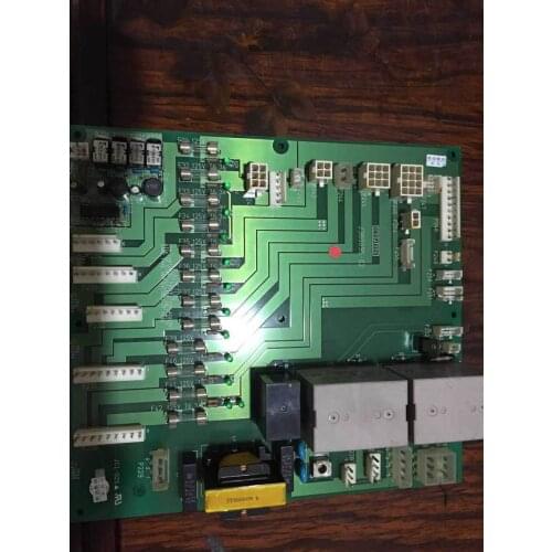 Noritsu QSS2701 minilab part J380095,used in good condition