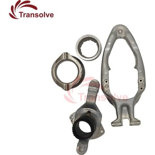 New 7 Speed Clutch Release Fork Shift 0AM DQ200 DSG New Type Fit For VW AUDI Car Transolve Auto Spare Parts