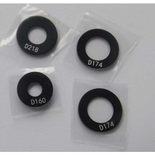 New Blackview Bv9900 Macro Vice Camera Lens Screen Protector Replacement Parts For Blackview Bv9900 Rear Camera Lens