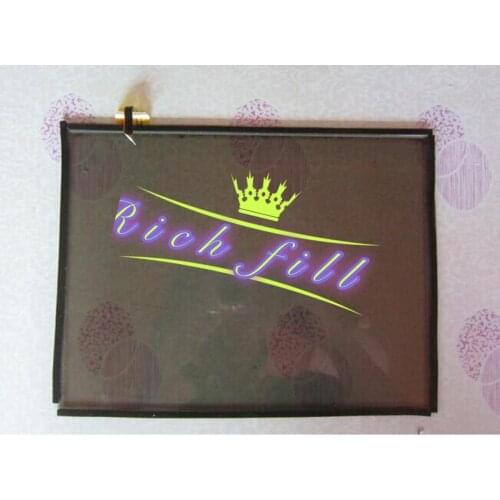 Used Origina For Panasonic TOUGHBOOK CF-18 CF-19 CF18 CF19 10.4" LCD Front TOUCH SCREEN free shipping