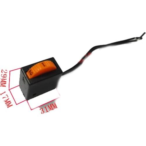 Power Tool Speed Switch Jig Saw Speed Switch For Makita 4304 Jig Saw Power Tool Accessories