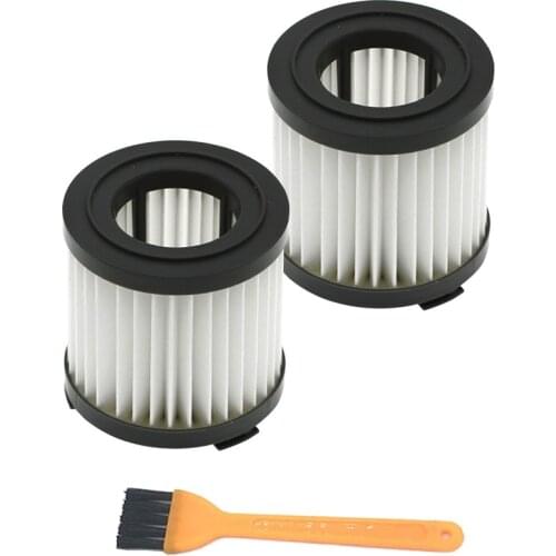 Vacuum cleaner HEPA Filter for Xiaomi JIMMY JV51 JV71 CJ53 C53T CP31 Handheld Cordless Vacuum Cleaner HEPA Filter