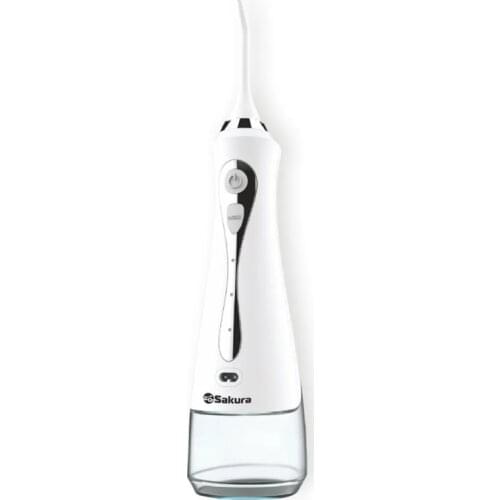 САКУРА Oral Irrigators