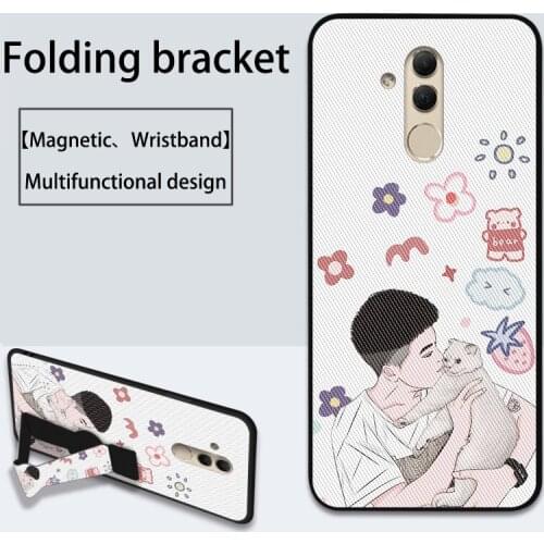 ShuiCaoRen Huawei Mate 20 Phone Cases