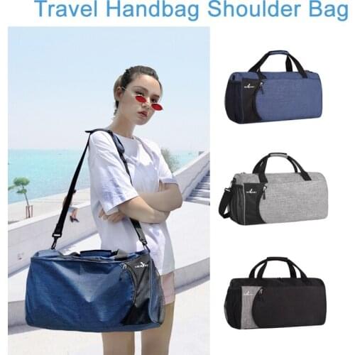 TRAVELSKY Men's Sports Bags