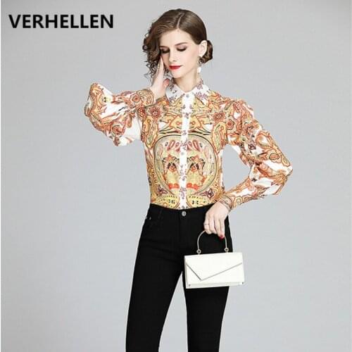 Вечерние блузки VERHELLEN China At AliExpress