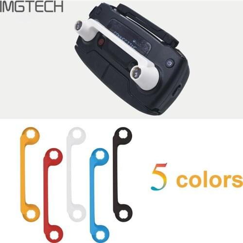 Besr Price Transmitter Stick Thumb Remote Control Transmitter Guard Rocker Protector for DJI MAVIC PRO/ DJI Spark