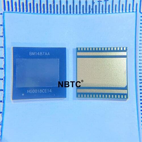 BM1487 BM1487AA for Antminer L5 LTC DOGE Miner