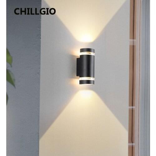 CHILLGIO Street Lighting