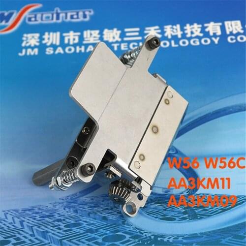 NXT feeder parts AA3KM09 AA3KM11 W56 W56C gear for fuji