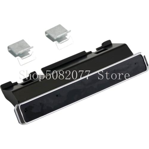 4 Wheel Drive Bar Badge All Wheel Drive Grille Emblem for Audi A4L 2016-2018 Car Styling Racing Grill and Trunk Decoration Logo