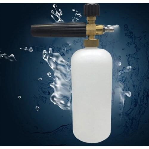 FCXvenle Foam Generators For Washing