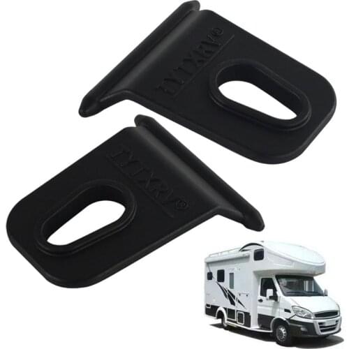 5Pcs Clothes Hook for Caravan Awning Hanger Hook For RV Awings Camper Awing Hook