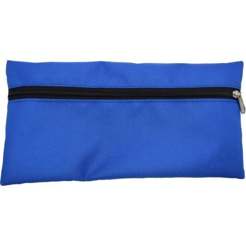 МЕГА ПРИНТ Blue Pencil Cases