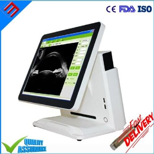 UBM-100 Ultrasound Biomicroscopy Microscope