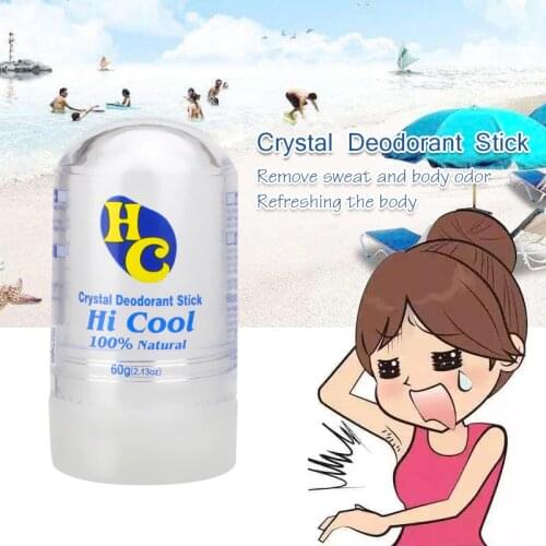 MOONBIFFY Crystal Deodorants China