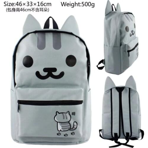 NEWPECK School Bags