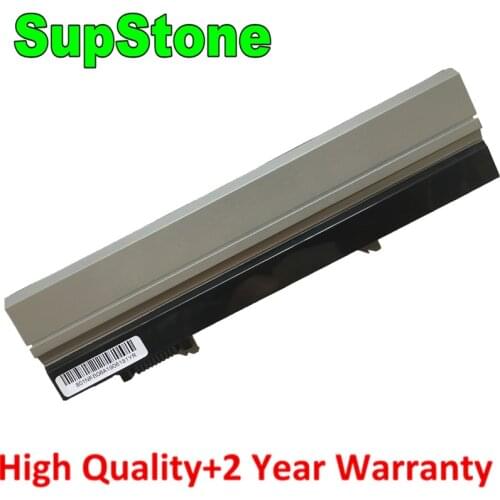 SupStone Genuine E4300 Laptop Battery For Dell Latitude E4310 E4400 PP13S 03X021 0FX8X 23Y0R 312-0822 312-0823 312-0824 F732H