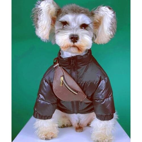 Pawcrush Dog Carrying Bags