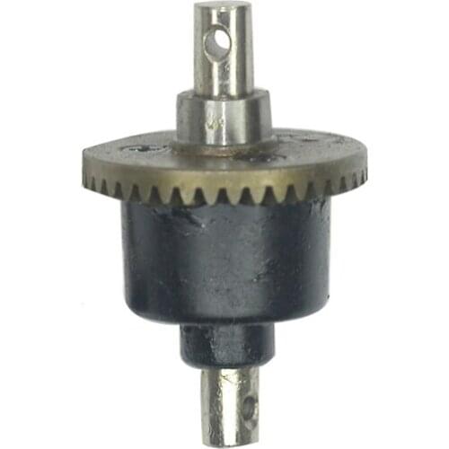 RC Car Differential Assembly for XLF X03 X04 X-03 X-04 1/10 RC Car Monster Truck Spare Parts Accessories