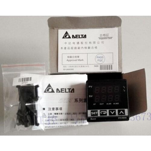 Temperature Control DTA4848R0 V0 C0 R1 V1 C1 New Authentic