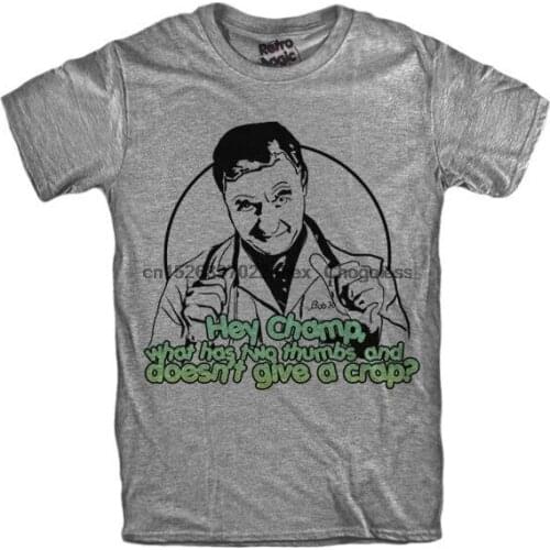 Scrubs T-Shirt Kelso Dr Cox J.D. Dorian Turk