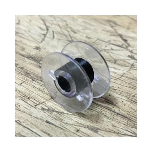 1pc/Lot Scroll Type Spool Of Invisible Elasticity Thread Black Magic Tricks Props Accessories For Venom Project trucos de magia