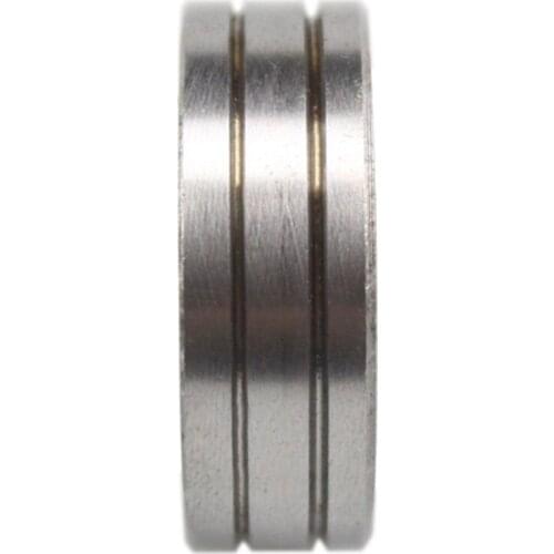 1PCS V Groove Mig Welder Wire Feed Drive Roller Roll Parts 0.6/0.8 0.8/1.0 Soldering Tools Wire Feed Roller Parts