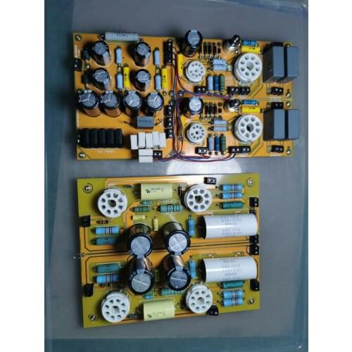 A31) MFA preamp diy kit for symphony