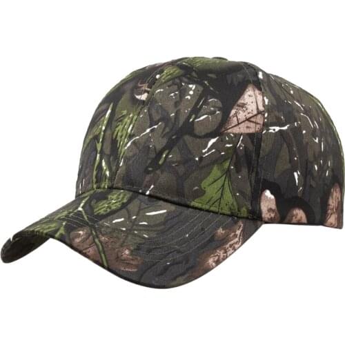 Unisex Summer Outdoors Baseball Cap Women Men Adjustable Print Breathable Sun Protection Hat Caps Casquette Homme #P2