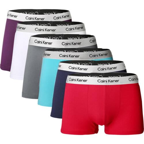 Caini kener Men's Briefs-shorts