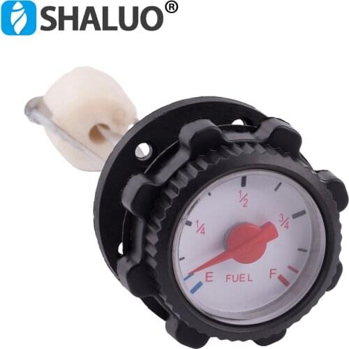 Diesel Generator Fuel Tank Level Sensor Length liquid measuring instruments gas oil flow float alarm auto sensor 120 to 350 mm