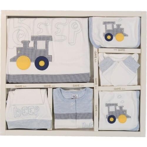 Gaye Bebe Sets Of Clothes For Babies