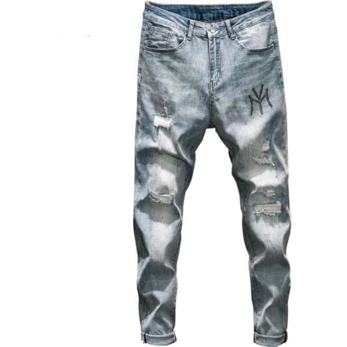 GOOFYS LIGHT Mens Jeans