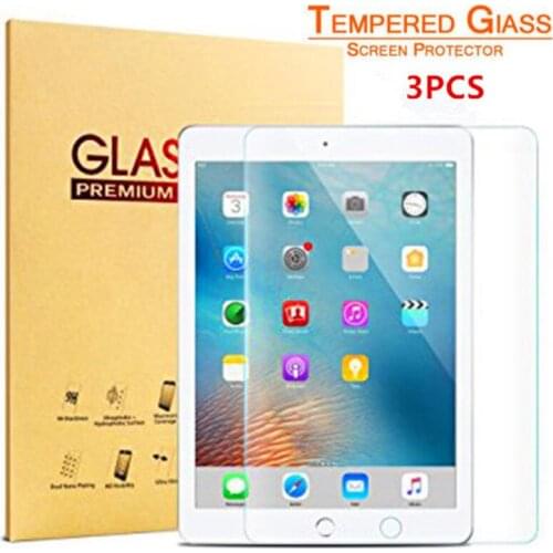 GoosPery Protective Films And Glasses For Tablets