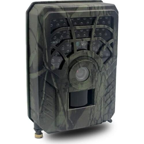 LESHP Hunting Cameras