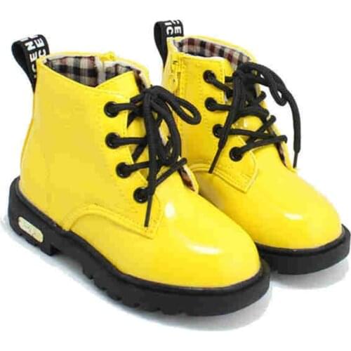 LMPPW Children's Shoes
