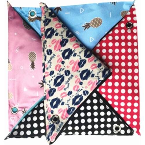 Soft Guinea Pig House Bed Cage For Hamster Mini Animal Mice Rat Nest Bed Hamster House Small Pets Product Hamster Accessories