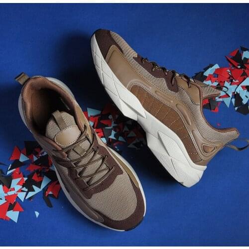 Ragcci Men's Shoes