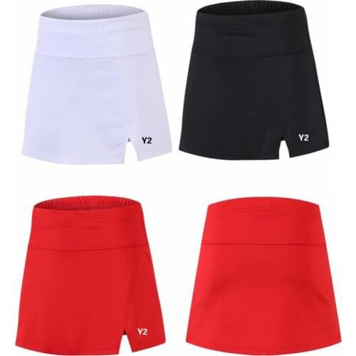 Road Track Badminton Shorts