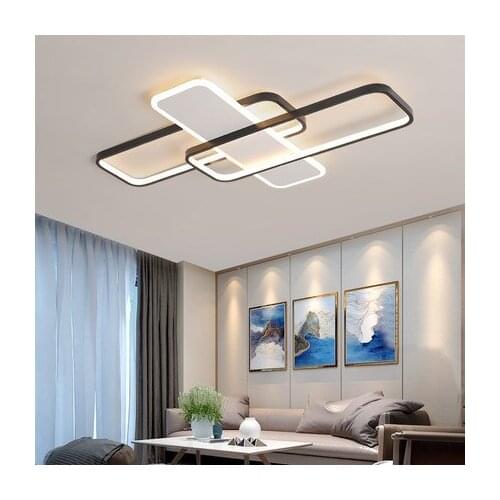 Modern led nordic led luminaria ceiling lights lamparas de techo lampara led led ceiling lights dining room bedroom living room
