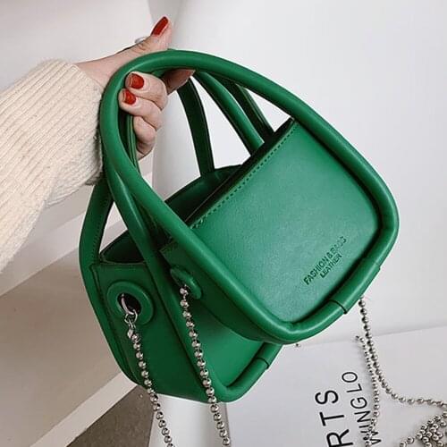 Fashion Designer Tote Bags for Woman Shoulder Bag 2021 Brands Chain Crossbody Bag High Quality Mini Clutch Handbag and Purses