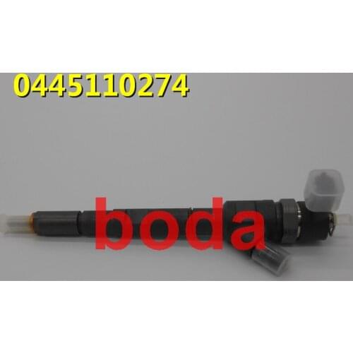 TAZONDLI original common rail injector 0445110274 for 33800-4A500
