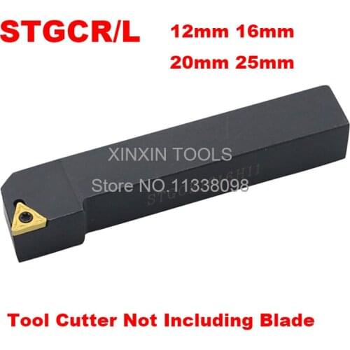 Angle 91 STGCR1212H11 STGCR1616H11 STGCR1616H16 STGCR2020K16 STGCR2525M16 STGCL1616H11 STGCL the Right/Left Hand Turning tools