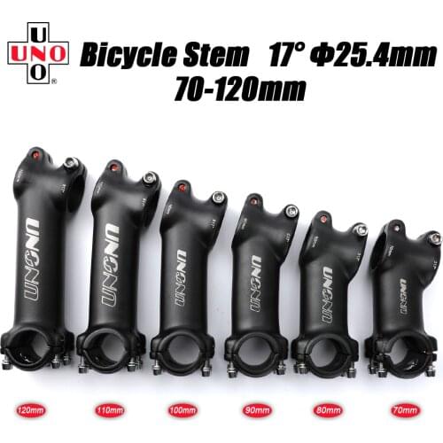 UNO Kalloy Bicycle Parts