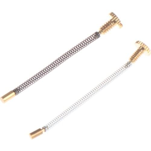 1pcs Lighter Repair Part Flint Screw Spring Base Plate Accessories Supplies