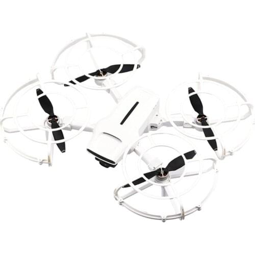 Propeller Guard Props Blades Protective Ring Quick-Release Guard Blades Protector for Fimi X8 Mini Drone Accessories