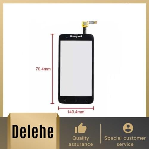 5pcs for Honeywell EDA50 Touch Screen ,Free delivery