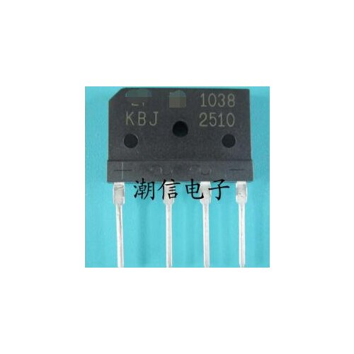 Free shipping new%100 new%100 KBJ251025A 1000V